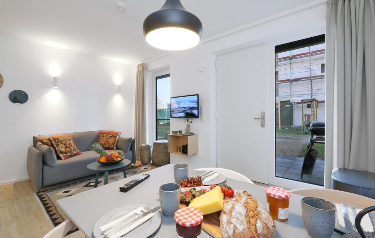Beautiful Apartment In Lembruch-Duemmer See Bagian luar foto