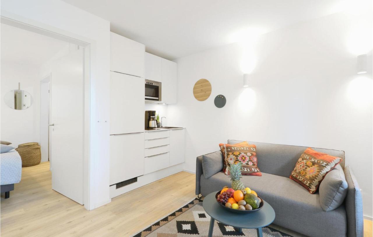 Beautiful Apartment In Lembruch-Duemmer See Bagian luar foto