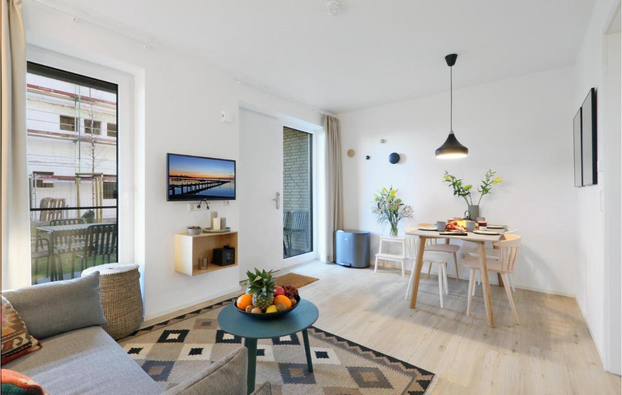 Beautiful Apartment In Lembruch-Duemmer See Bagian luar foto