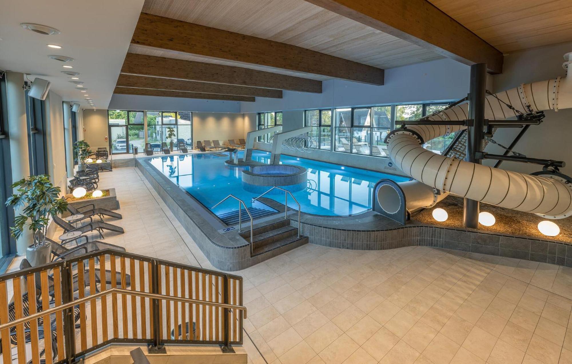 Beautiful Apartment In Lembruch-Duemmer See Bagian luar foto