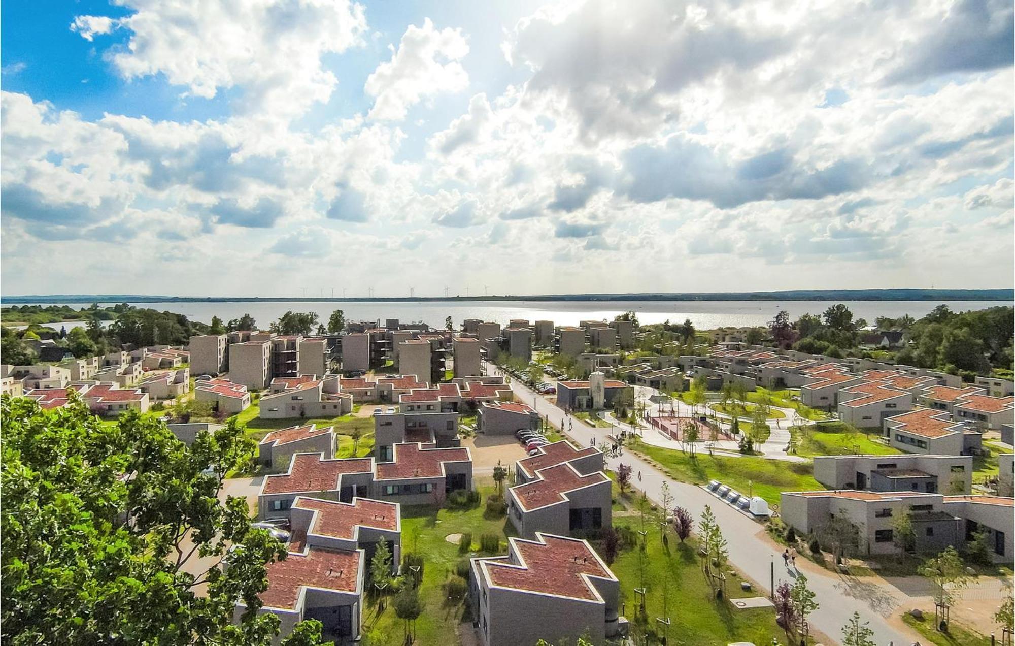 Beautiful Apartment In Lembruch-Duemmer See Bagian luar foto